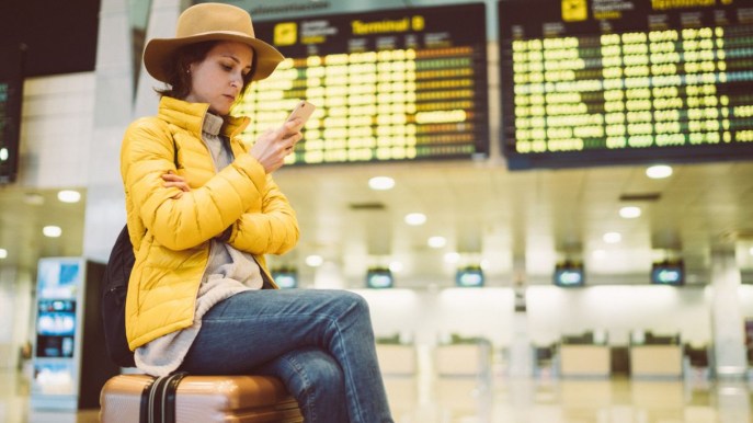 Ritardi, cancellazioni, bagagli smarriti: è un’estate di caos negli aeroporti