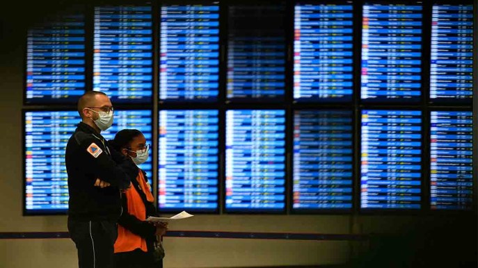 Il ministero del Turismo sconsiglia i viaggi nei Paesi con focolai di Vaiolo delle Scimmie