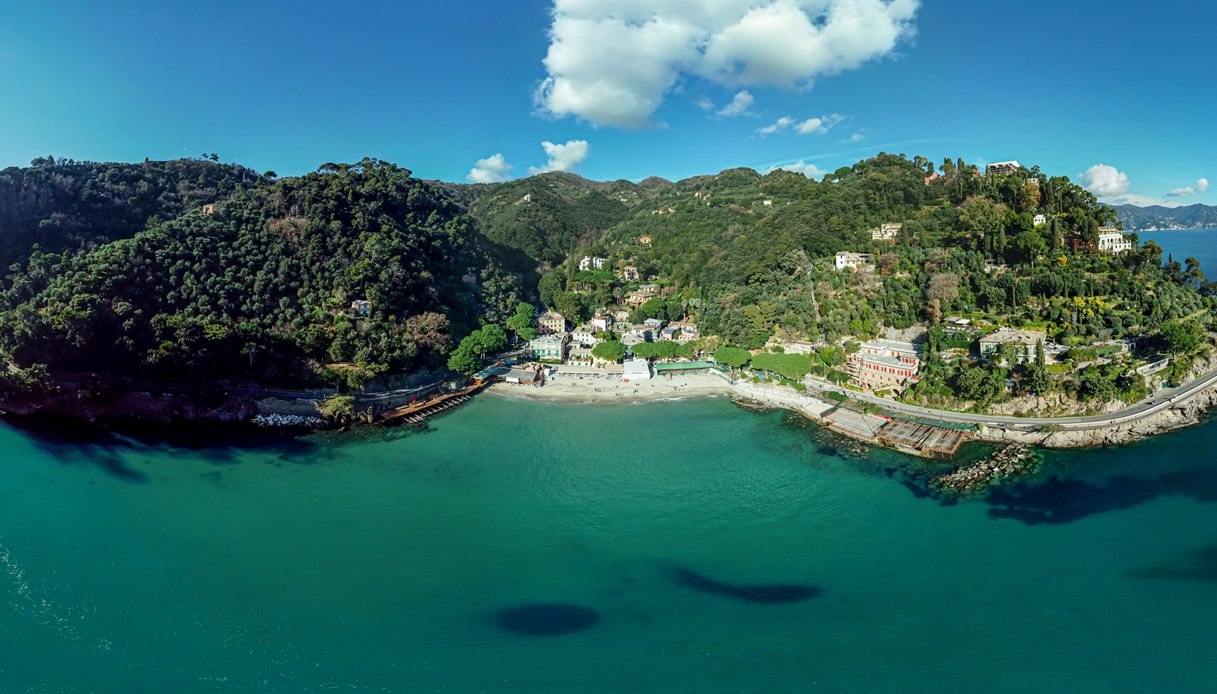 Un itinerario dal gusto romantico alla scoperta di Santa Margherita Ligure