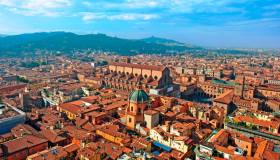 Le sei meravigliose città italiane del quarto d’ora