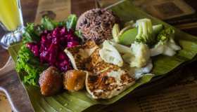 Cosa mangiare in Costa Rica: scopri le migliori ricette