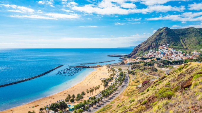 Ottobre al caldo, le migliori mete del mondo per una vacanza al sole