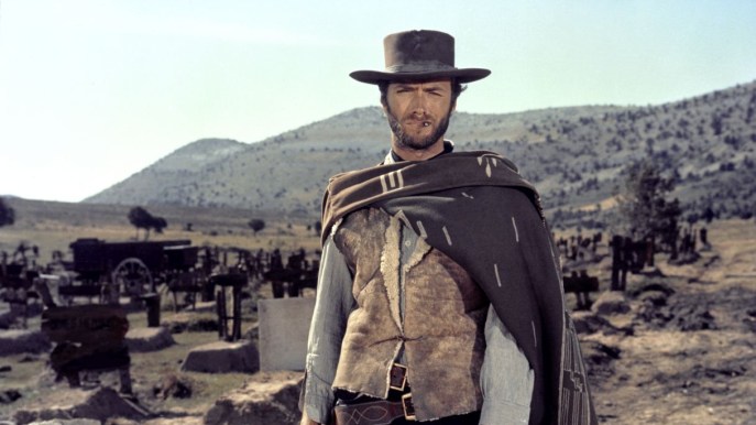 Un paesino spagnolo vuole attirare i turisti con Sergio Leone