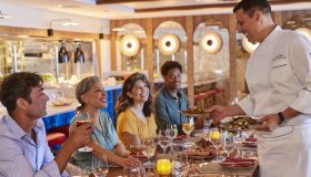 Crociere gourmet, le più belle esperienze a bordo con chef stellati