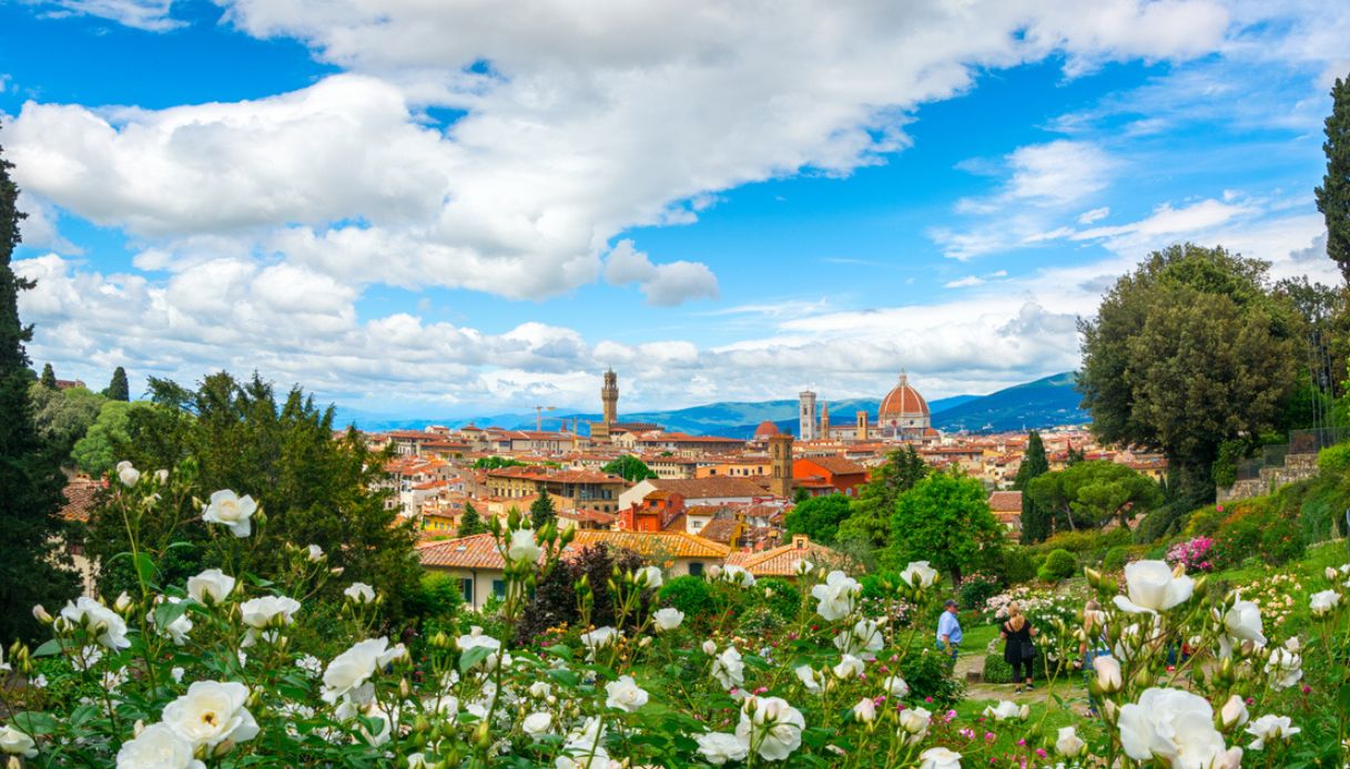 La classifica delle città più verdi d’Europa