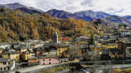 Fiumalbo, il piccolo borgo in Emilia-Romagna immerso nella natura