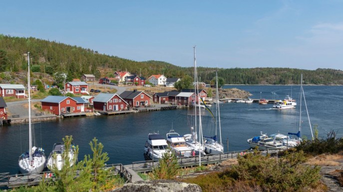 Questo paese sta pagando famiglie con bambini per ripopolarsi