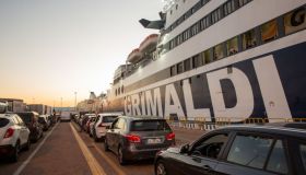 Una nave di libri: il viaggio letterario di Grimaldi Lines