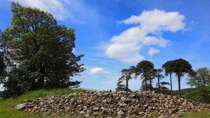 Kilmartin Glen, la sorprendente (e sconosciuta) Stonehenge scozzese