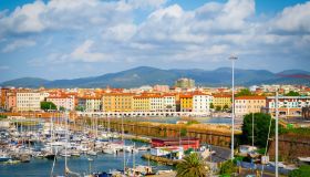 Le 10 città più pericolose d’Italia