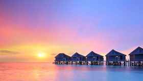 Vacanze invernali al caldo: ecco le mete da sogno