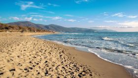 Dove andare al mare in autunno per prolungare l’estate