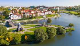 Esplorare il Nord: visita Minsk, la capitale bielorussa