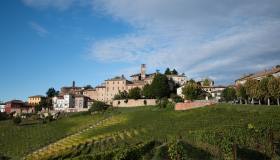 Da Barbaresco a Neive, a spasso tra i vigneti Patrimonio Mondiale dell’Umanità