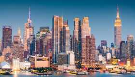 I saldi di fine stagione delle compagnie aeree