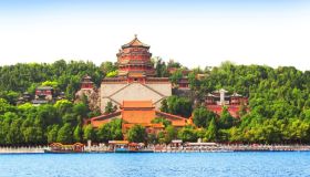 Palazzo d’Estate di Pechino: cosa sapere prima di visitarlo e cosa vedere