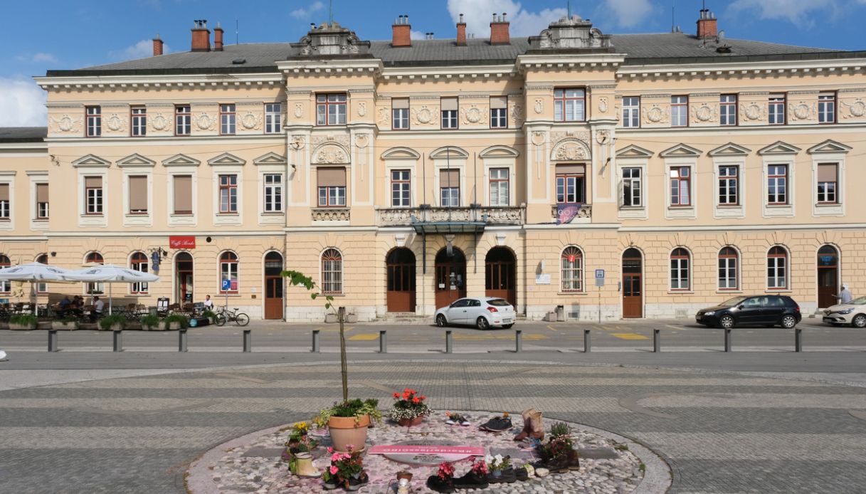 Nova Gorica e Gorizia, due città per una Capitale Europea della Cultura 2025