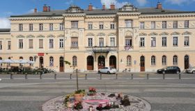 Nova Gorica e Gorizia, due città per una Capitale Europea della Cultura 2025