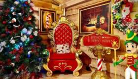 Vetralla, il Natale è già arrivato: è esplosa la magia