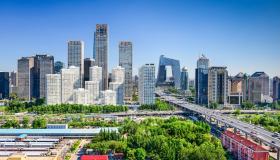 Aeroporto di Pechino: una guida utile con tutte le informazioni