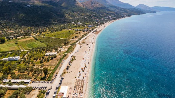 Albania, tramonto di una meta low cost?