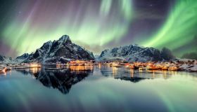 Quali crociere fare per vedere l’aurora boreale