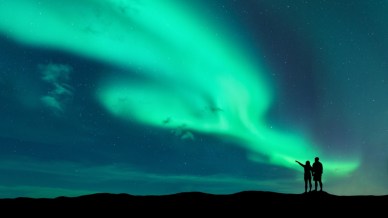 Viaggio in Norvegia: dove vedere l’aurora boreale