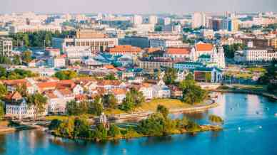Visitare la Bielorussia: come ottenere il visto d’ingresso