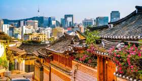 Bukchon Hanok Village: una passeggiata nella storia
