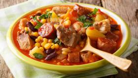 I piatti tipici di Boa Vista: cosa mangiare in vacanza a Capo Verde