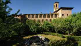 Castello Bufalini, aperte per la prima volta le nuove sale