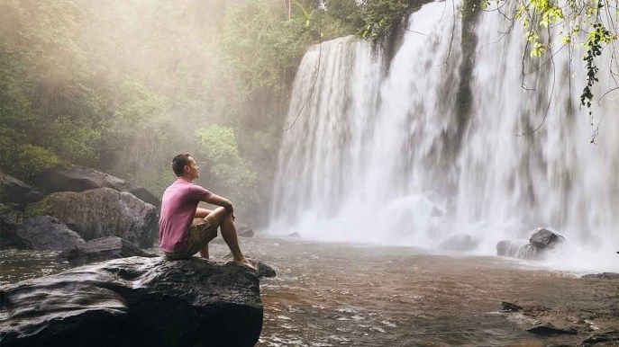 Giornata mondiale del turismo: è boom dei viaggi sostenibili