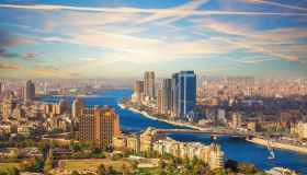 Perché la tua prossima meta di viaggio deve essere Il Cairo