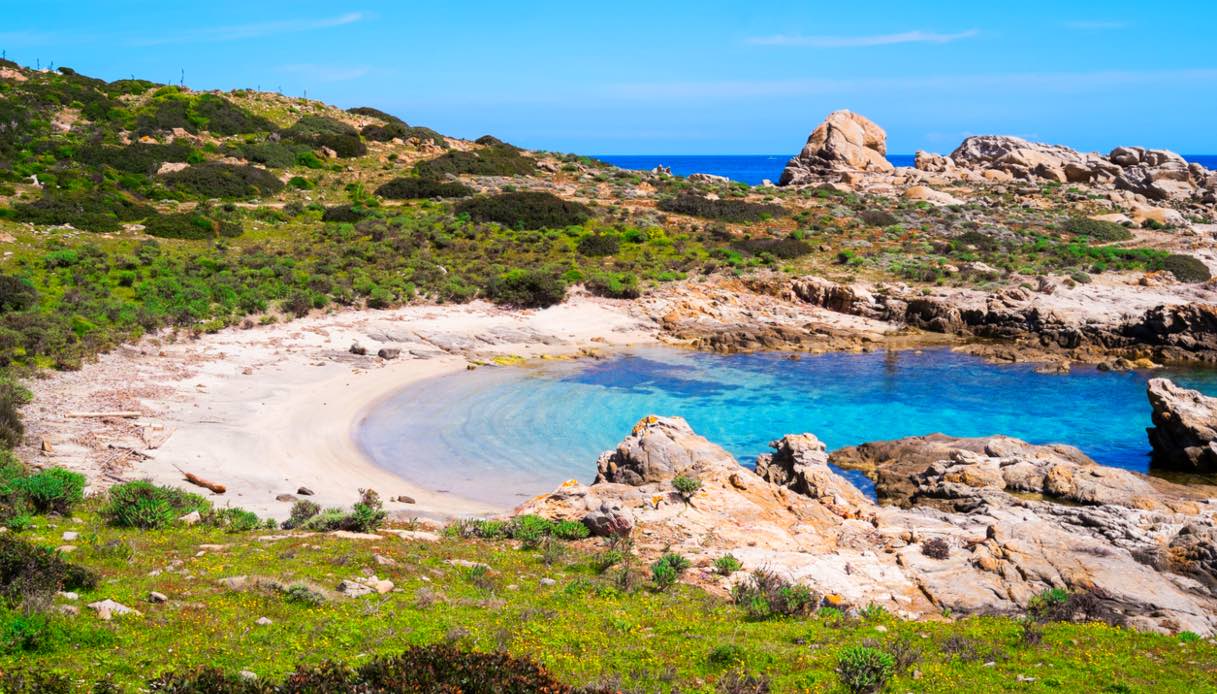 Il Guardian racconta le meraviglie della Sardegna