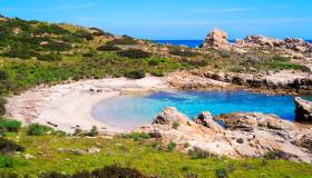 Il Guardian racconta le meraviglie della Sardegna