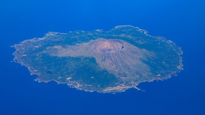Le isole più pericolose al mondo