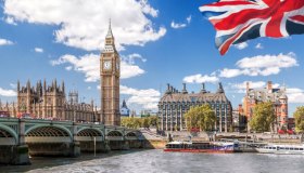 ETA obbligatorio, la novità per entrare in UK da aprile