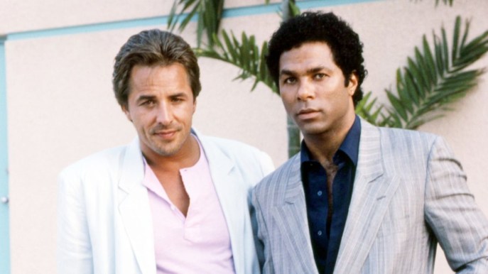 Miami Vice festeggia 40 anni: gli eventi organizzati