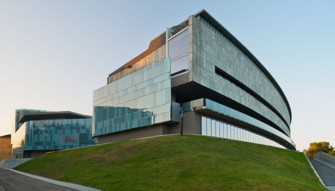 Museo automobile Torino