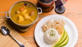 Piatti tipici della Repubblica Dominicana, un viaggio tra sapori esotici e tropicali