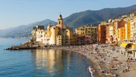 Spiagge di sassi: queste sono le più belle d’Italia