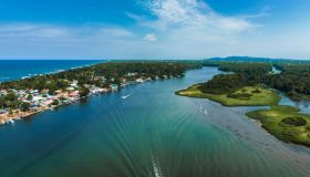 Tortuguero National Park, alla scoperta di un territorio selvaggio e naturale