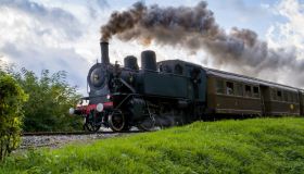 Parte il treno della Sila, il bellissimo percorso attraverso la Calabria