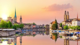 La Svizzera è il Paese migliore al mondo (per la settima volta)