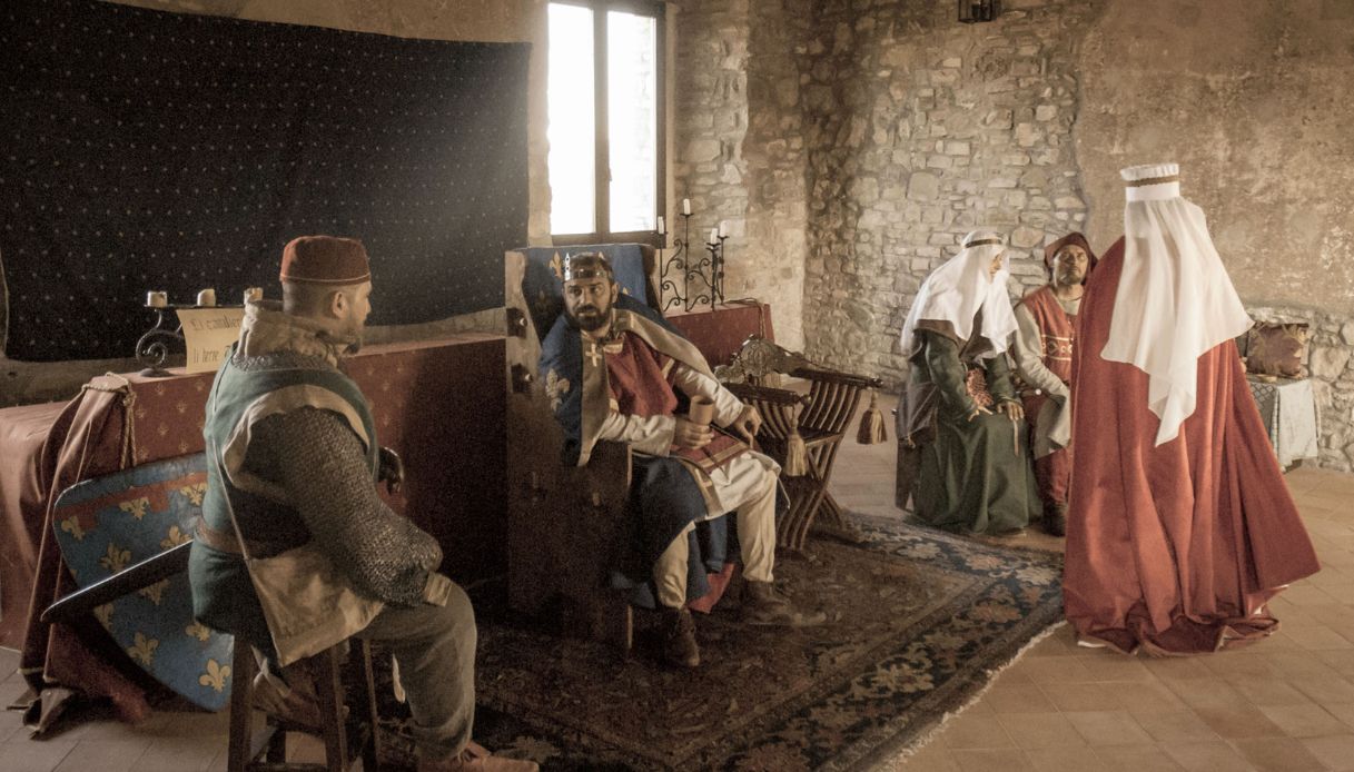 Brindisi Montagna: viaggio tra fascino e storia