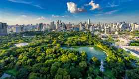 Perché la tua prossima meta di viaggio deve essere Bangkok