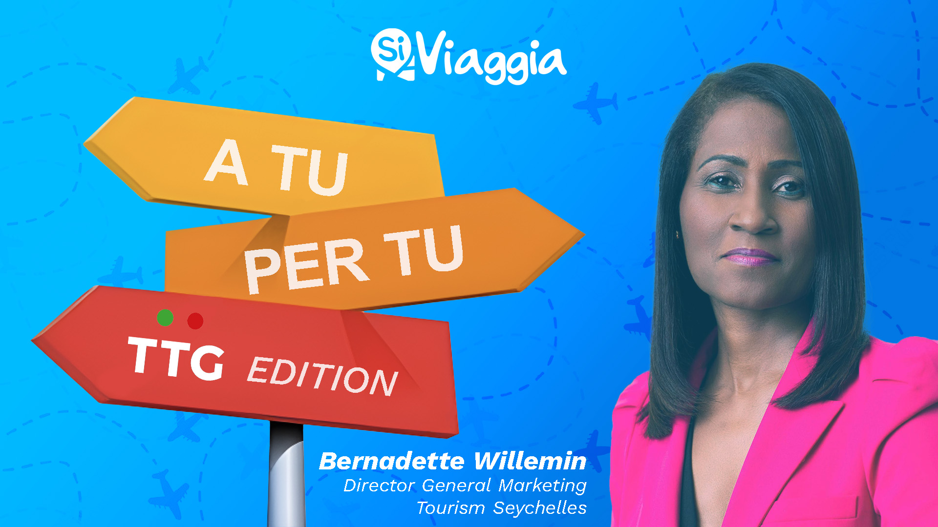 Le Seychelles sempre più nell’immaginario degli italiani