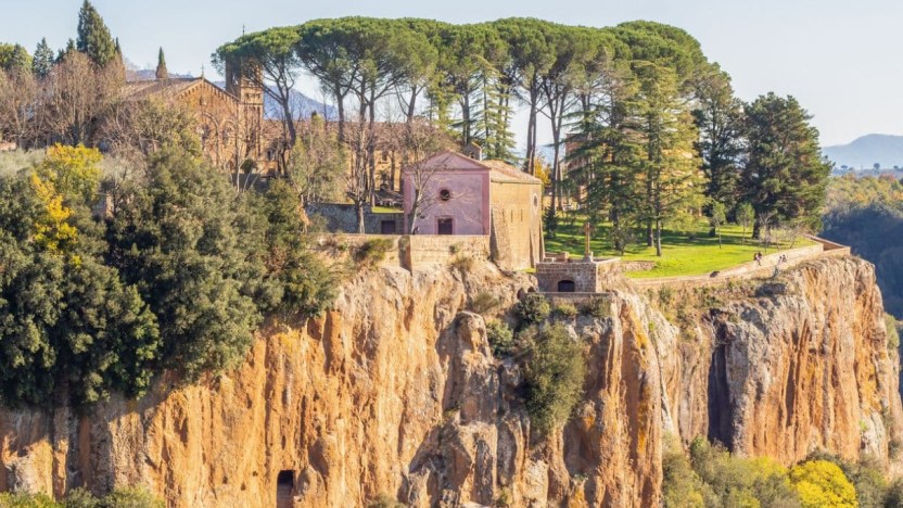 Il Guardian racconta una zona meravigliosa del nostro Paese: la Tuscia