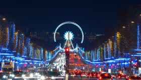 Parigi a Natale: cosa fare, cosa vedere e info utili