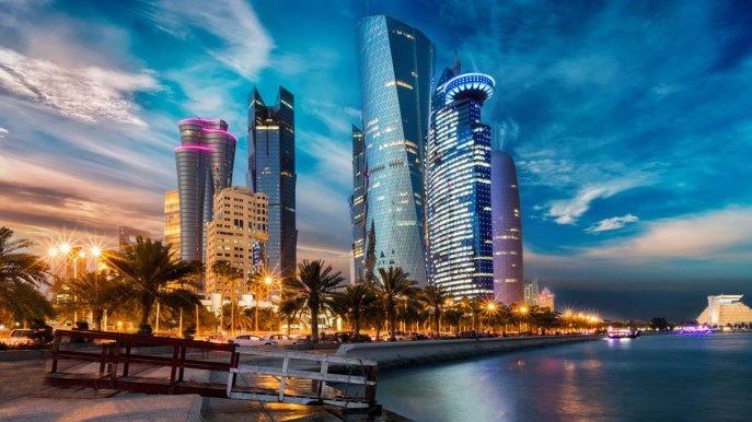 Cosa conviene comprare a Doha